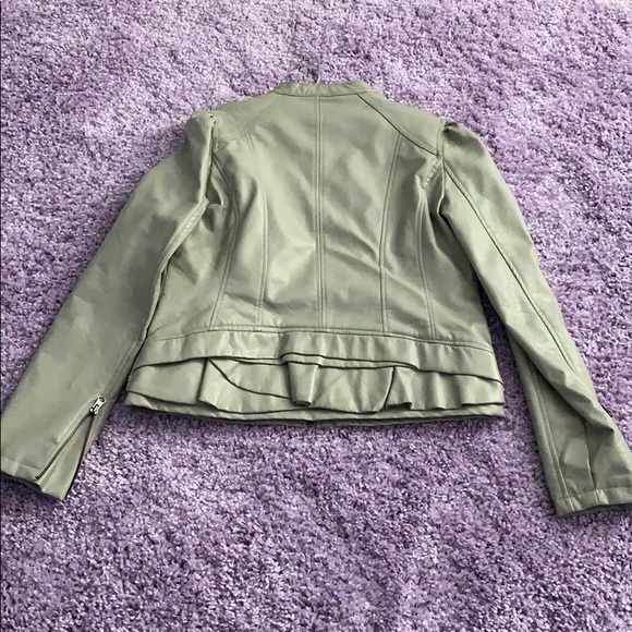 Jacket - Picture 2 of 2